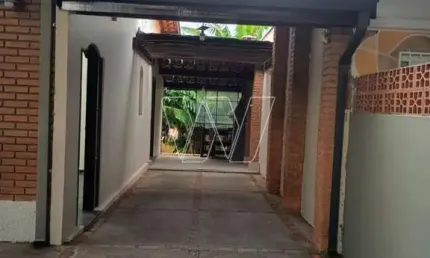 Casa com 3 quartos à venda na Chácara da Barra, Campinas , 150 m2 por R$ 890.000