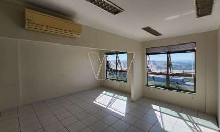 Sala comercial para alugar no Jardim Conceição (Sousas), Campinas , 43 m2 por R$ 1.500