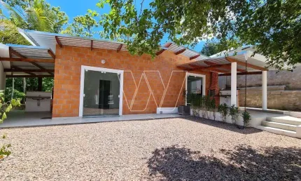 Casa com 1 quarto para alugar no sousas, campinas , 60 m2 por r$ 1.900