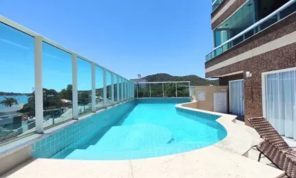 Apartamento à venda em Itapocorói, Penha 
