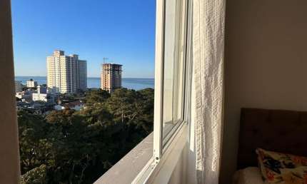 Apartamento com 2 quartos à venda na Avenida Nereu Ramos, Itacolomi, Balneário Piçarras