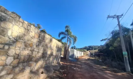 Chácara / sítio à venda na Rua Osvaldo Cruz, Ressaca, Ibiúna
