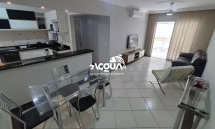 Apartamento com 2 quartos para alugar na Enseada, Guarujá 