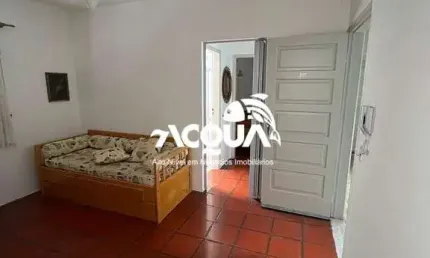 Apartamento com 1 quarto à venda no Tombo, Guarujá 