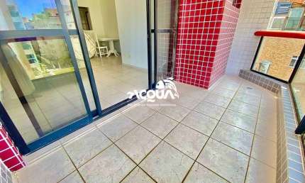 Apartamento com 2 quartos à venda na Enseada, Guarujá 