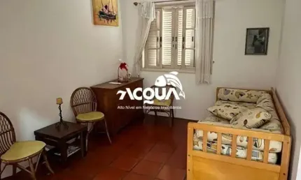 Apartamento com 1 quarto à venda no Tombo, Guarujá 