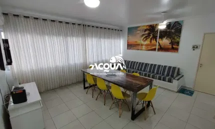 Apartamento com 4 quartos à venda na Enseada, Guarujá 