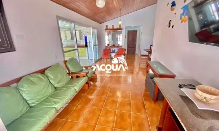 Cobertura com 6 quartos à venda na Enseada, Guarujá 