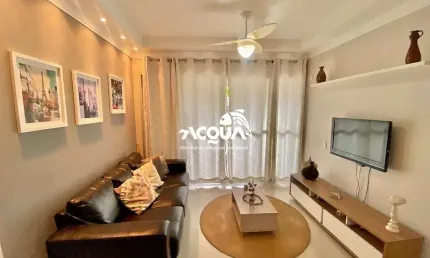 Apartamento com 4 quartos à venda na Enseada, Guarujá 