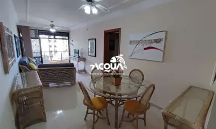 Apartamento com 2 quartos para alugar na Enseada, Guarujá 