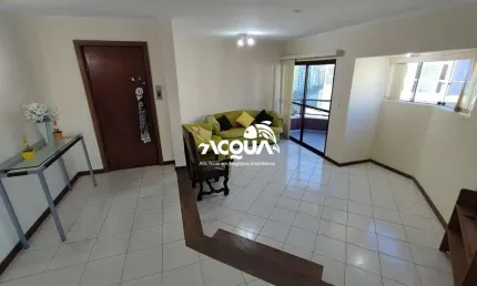 Apartamento com 4 quartos à venda no Jardim Astúrias, Guarujá 