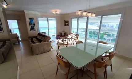 Apartamento com 3 quartos à venda na Enseada, Guarujá 