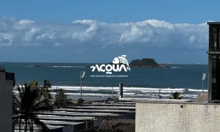 Cobertura com 4 quartos à venda na Enseada, Guarujá 