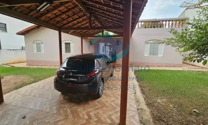 CASA PARA VENDA NO CONDOMÍNIO ZULEIKA JABOUR EM SALTO  - SÃO PAULO