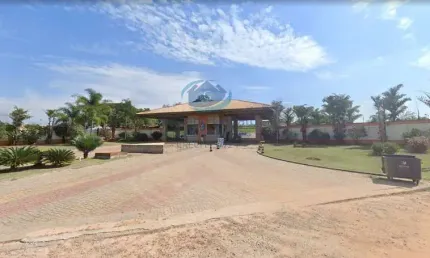 TERRENO PARA VENDA NO CONDOMÍNIO JARDIM ENCANTOS DO JACUHU