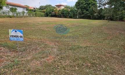 TERRENO PARA VENDA NO CONDOMÍNIO PRIMAVERA EM SALTO/SP