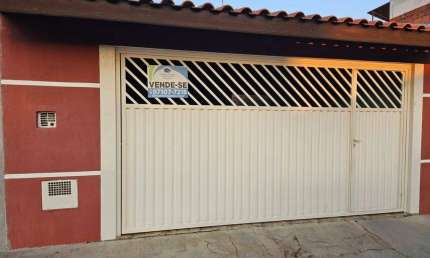 CASA PARA VENDA NO JD. LAGUNA EM SALTO  - SÃO PAULO