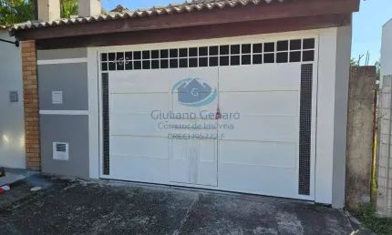 CASA TÉRREA PARA VENDA NO JARDIM PLANALTO EM SALTO/SP