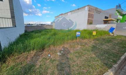 TERRENO COMERCIAL PARA VENDA NO JARDIM GUARUJÁ EM SALTO/SP