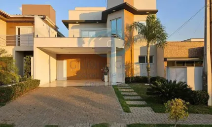 CASA PARA VENDA NO CONDOMÍNIO COSTA DAS AREIAS EM SALTO/SP