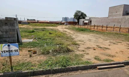 TERRENO PARA VENDA NO CONDOMÍNIO COSTA DAS AREIAS EM SALTO/SP