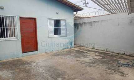 CASA PARA VENDA NO JARDIM SANTA MARTA EM SALTO - SÃO PAULO