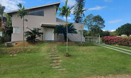 CASA PARA VENDA NO CONDOMÍNIO TERRAS DE MONT SERRAT EM SALTO - SÃO PAULO