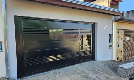 CASA PARA VENDA NO JARDIM NAIR MARIA EM SALTO - SÃO PAULO