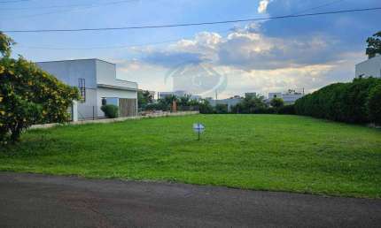 TERRENO PARA VENDA NO CONDOMÍNIO PRIMAVERA EM SALTO/SP