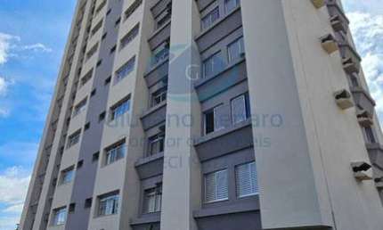 APARTAMENTO MOBILIADO DISPONÍVEL PARA LOCAÇÃO NO CENTRO DE SALTO/SP
