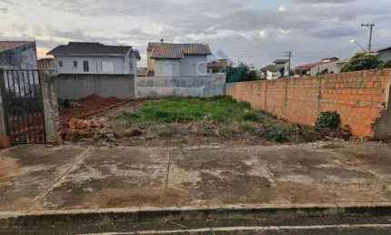 Terreno para venda no jardim regina em indaiatuba - são paulo