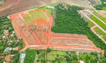 TERRENO PARA VENDA NO JARDIM TROPICAL EM SALTO - SÃO PAULO