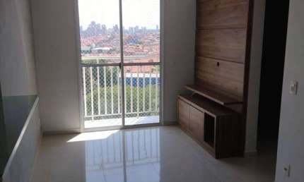 APARTAMENTO PARA VENDA EM INDAIATUBA PRÓXIMO AO PARQUE ECOLÓGICO
