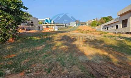 TERRENO PARA VENDA NO TERRAS DE MONT SERRAT EM SALTO - SÃO PAULO