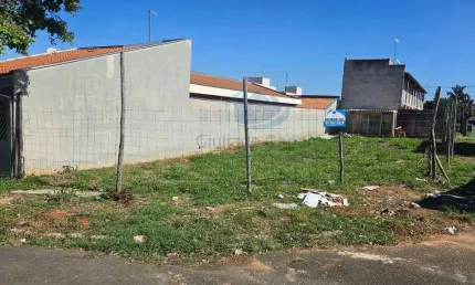 TERRENO PARA VENDA NO JARDIM NAIR MARIA EM SALTO/SP