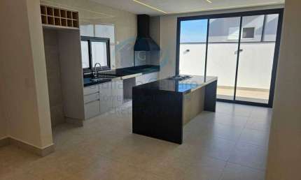 CASA PARA VENDA NO CONDOMÍNIO CENTRAL PARQUE EM SALTO/SP