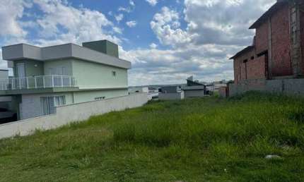 LOTE À VENDA NO CONDOMÍNIO LAGOS D´ICARAÍ EM SALTO/SP