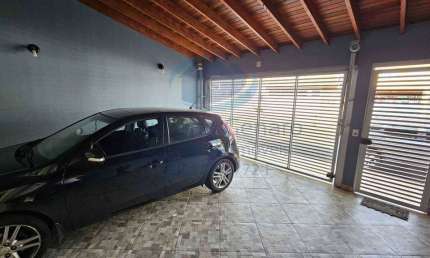 CASA PARA VENDA NO JARDIM PANORAMA EM SALTO - SÃO PAULO