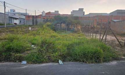 TERRENO PARA VENDA NO VILA DOS EUCALIPTOS EM SALTO/SP