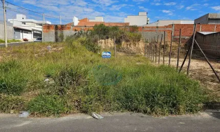 TERRENO PARA VENDA NO VILA DOS EUCALIPTOS EM SALTO/SP