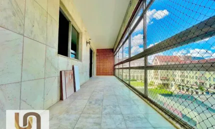 Apartamento com 3 dormitórios à venda, 127 m² por r$ 600.000,00 - alto - teresópolis/rj
