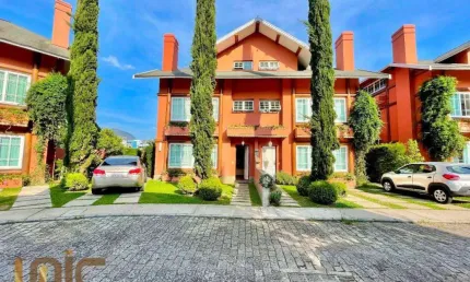Casa com 4 dormitórios à venda, 147 m² por R$ 1.180.000,00 - Iucas - Teresópolis/RJ