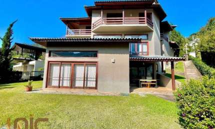 Casa com 3 dormitórios à venda, 739 m² por R$ 4.800.000,00 - Quebra Frascos - Teresópolis/RJ