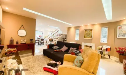 Casa à venda, 310 m² por R$ 1.900.000,00 - Tijuca - Teresópolis/RJ