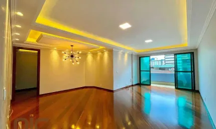 Apartamento com 3 dormitórios à venda, 170 m² por R$ 940.000,00 - Agriões - Teresópolis/RJ