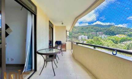 Cobertura com 4 dormitórios à venda, 144 m² por R$ 980.000,00 - Alto - Teresópolis/RJ