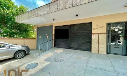 Loja à venda, 103 m² por R$ 650.000,00 - Vale do Paraíso - Teresópolis/RJ