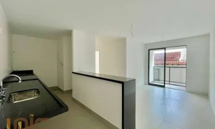 Apartamento com 2 dormitórios à venda, 63 m² por R$ 575.000,00 - Várzea - Teresópolis/RJ