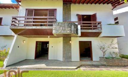 Casa com 5 dormitórios à venda, 212 m² por R$ 775.000,00 - Alto - Teresópolis/RJ