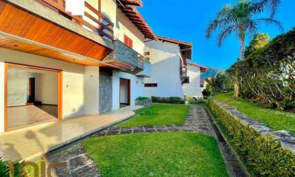 Casa com 5 dormitórios à venda, 212 m² por R$ 1.200.000,00 - Alto - Teresópolis/RJ